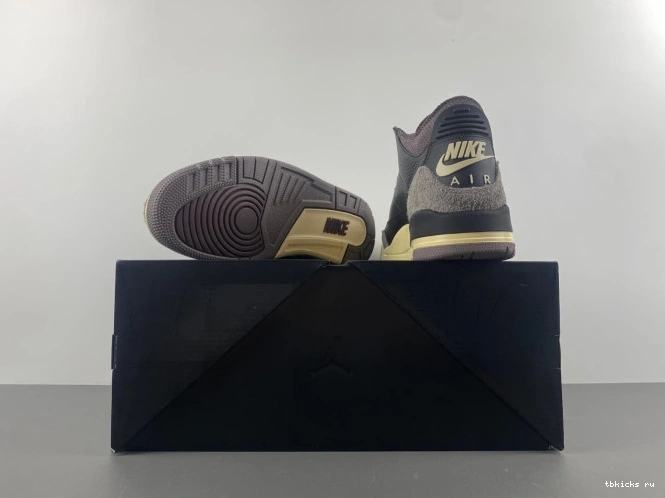 Cheap TB Black Maniere Jordan Air Ma x FZ4811-001 3 A 0808
